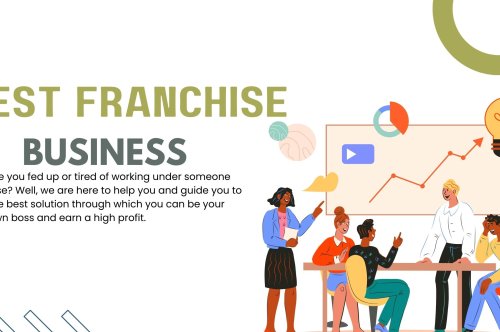 Best Franchise Business in Hyderabad | Low-Cost, High Profit
