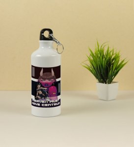 Heaven Must Have Centaur 